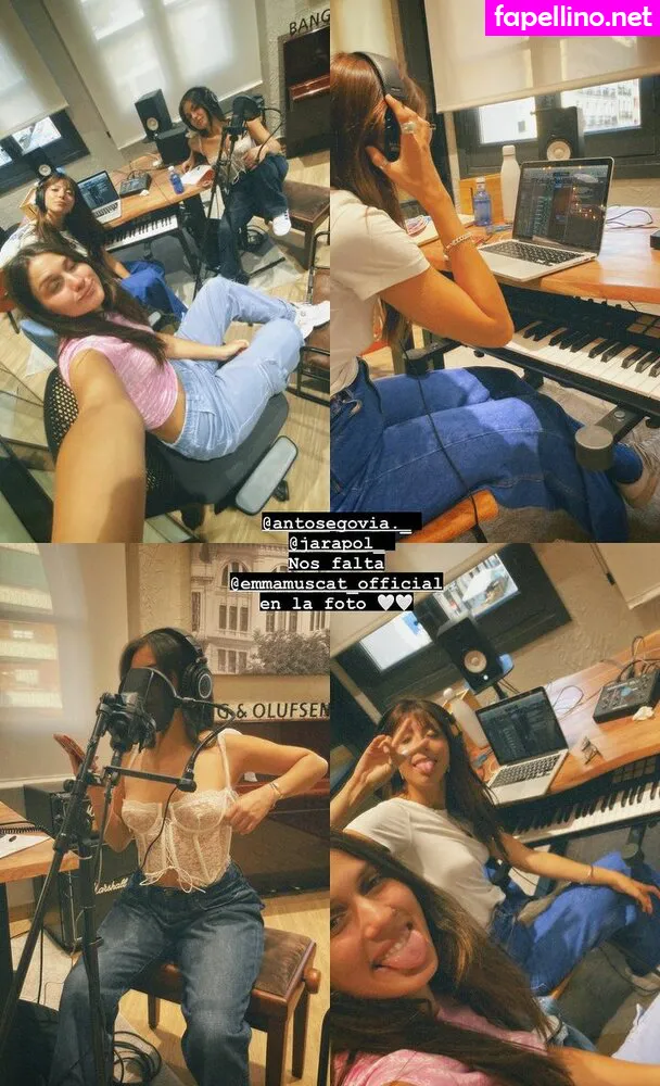 aliceeee_watson, sabelamusic_ Nude Leaked OnlyFans Photo #CK6Gq5UKNY