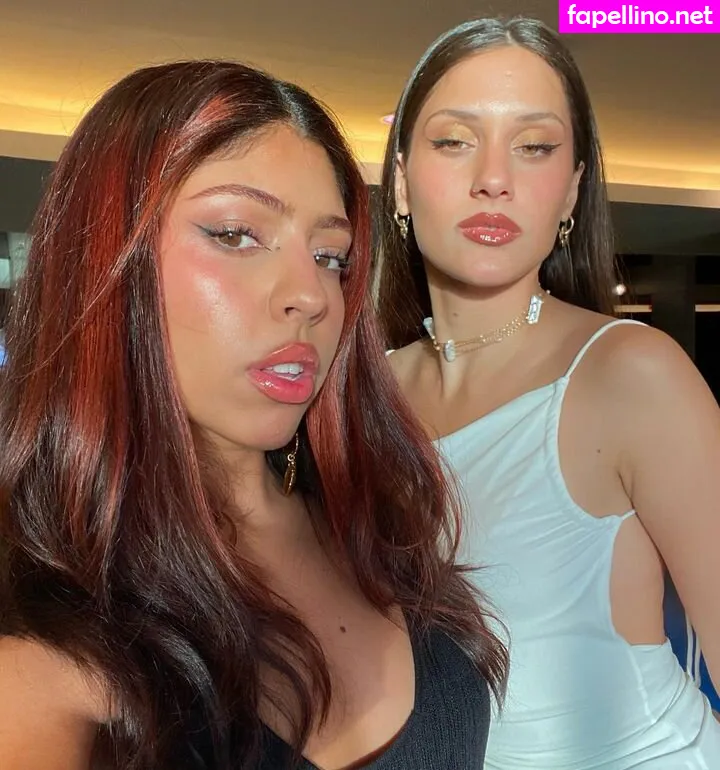 aliceeee_watson, sabelamusic_ Nude Leaked OnlyFans Photo #RT8nWkVPKe