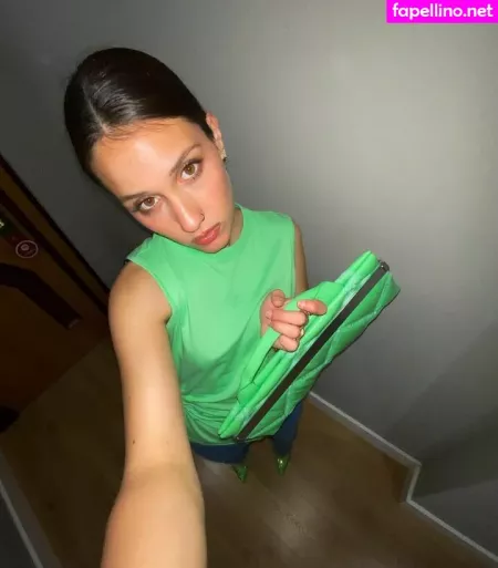 Sabela Ot OnlyFans Thumbnail #ZDmbbMaTpQ