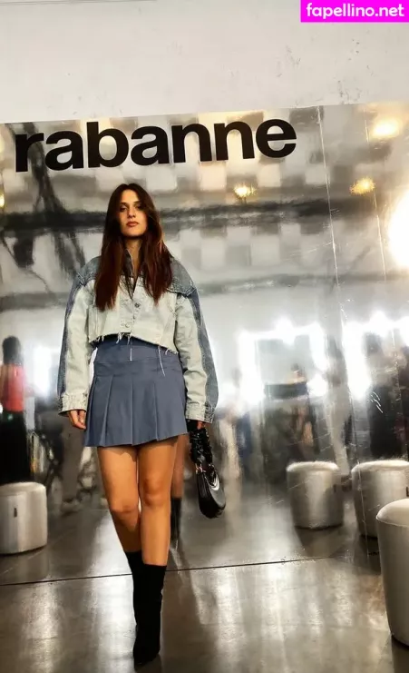 Sabela Ot OnlyFans Thumbnail #nYtHY1dje7