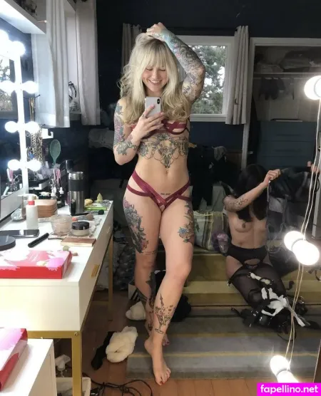Saberonstage OnlyFans Thumbnail #KS3QDbh1wv