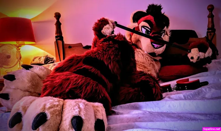 Saberspice OnlyFans Thumbnail #KLqq8z2equ