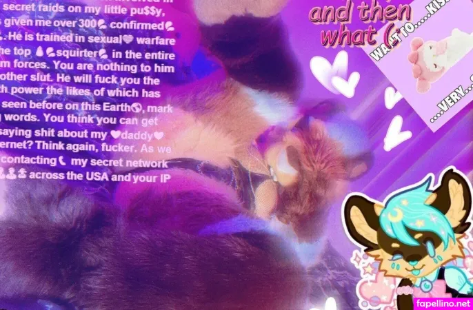 Saberthot 1 OnlyFans Thumbnail #9pP4M4bfdZ