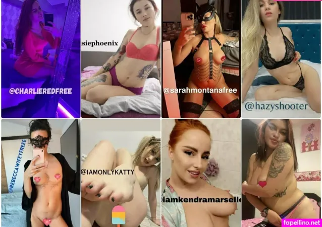 Sabiendemoniafree OnlyFans Thumbnail #4aCz2HQxqs