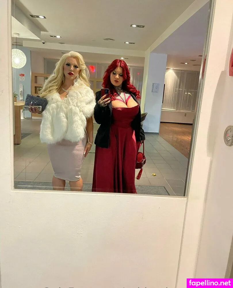 itsmfari, sabiendemoniafree Nude Leaked OnlyFans Photo #J9txhHaRI3