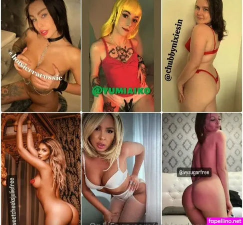 Sabiendemoniafree OnlyFans Thumbnail #NjUPGoHtmh