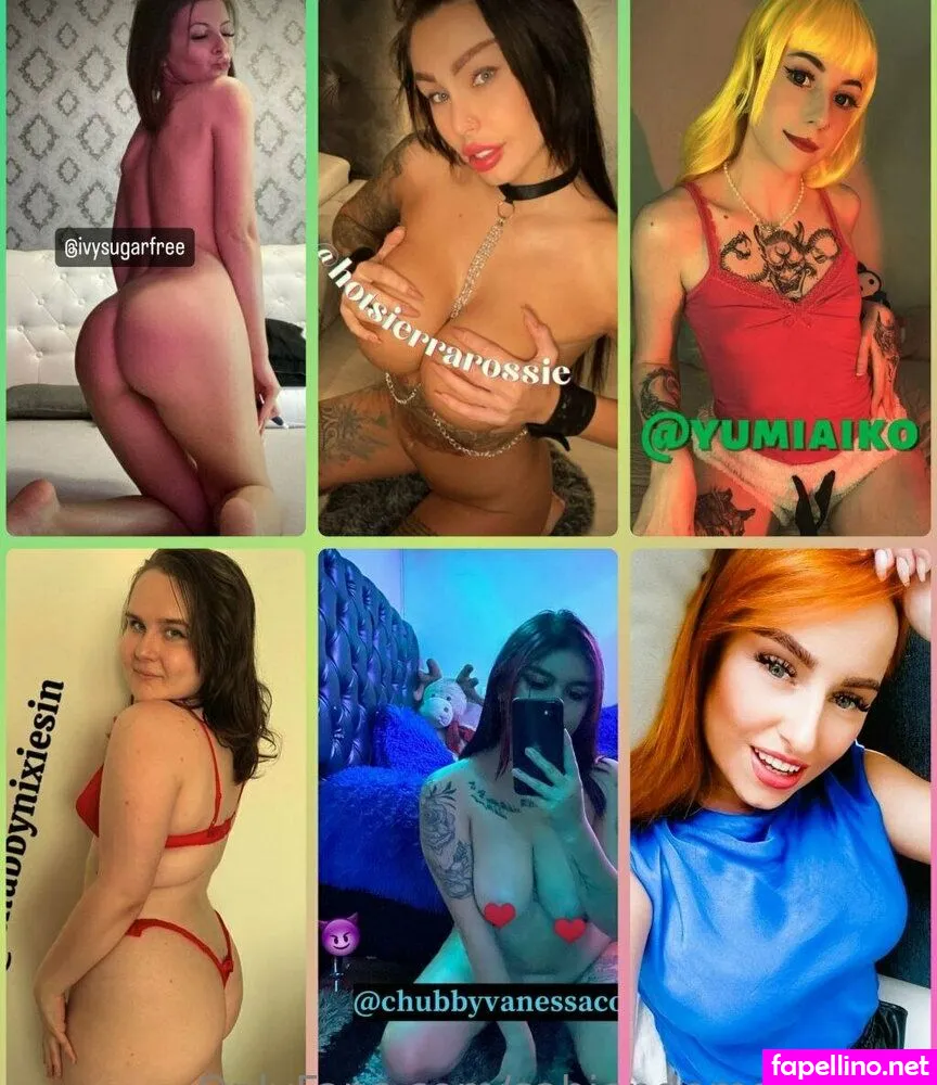 itsmfari, sabiendemoniafree Nude Leaked OnlyFans Photo #fJN8IwAmLV