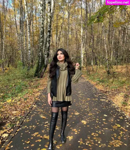 Sabina Agaeva Ahmed OnlyFans Thumbnail #6mqGVU093e