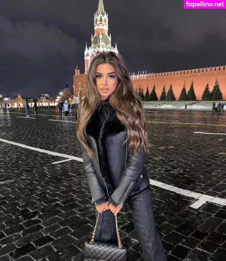 Sabina Agaeva Ahmed OnlyFans Thumbnail #6wNLZARRGE