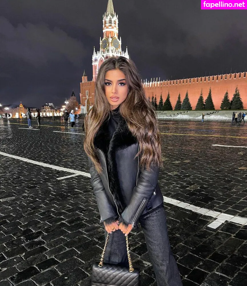 sssabisha Nude Leaked OnlyFans Photo #6wNLZARRGE
