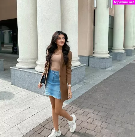 Sabina Agaeva Ahmed OnlyFans Thumbnail #C5TfG2yybe