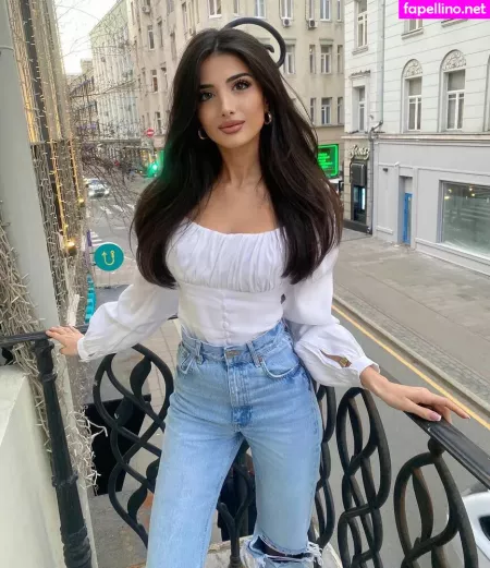 Sabina Agaeva Ahmed OnlyFans Thumbnail #CiN5tIOFRZ