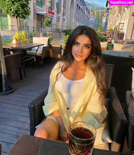 Sabina Agaeva Ahmed OnlyFans Thumbnail #DZjnJkKklY