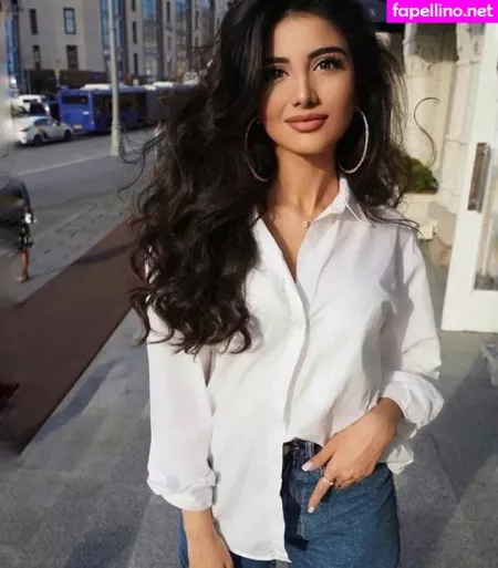 Sabina Agaeva Ahmed OnlyFans Thumbnail #GlWxG39ymT