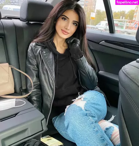 Sabina Agaeva Ahmed OnlyFans Thumbnail #OkDUZGhhm5