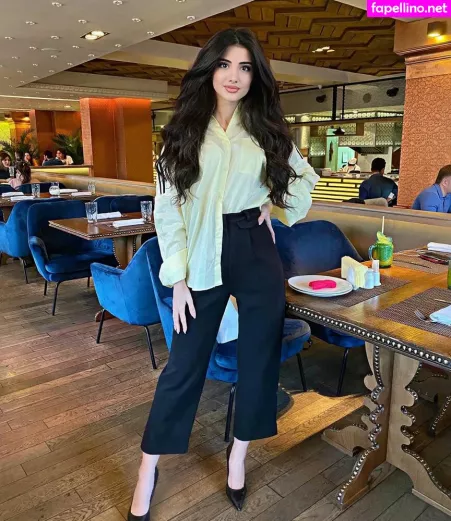 Sabina Agaeva Ahmed OnlyFans Thumbnail #Szuk6MZjMu
