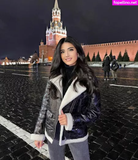 Sabina Agaeva Ahmed OnlyFans Thumbnail #Z2VWgfzAjl