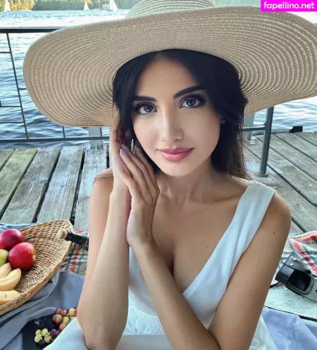 Sabina Agaeva Ahmed OnlyFans Thumbnail #bF4I5Xk3ri
