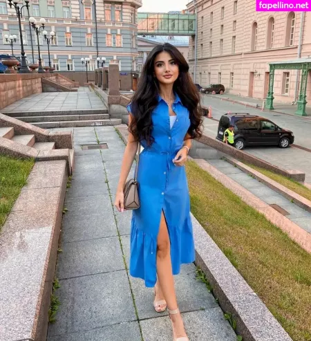 Sabina Agaeva Ahmed OnlyFans Thumbnail #f3oZ6Wg5Xy