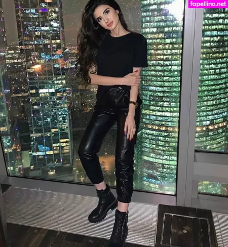 Sabina Agaeva Ahmed OnlyFans Thumbnail #hLzHeeOpQ2