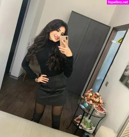 Sabina Agaeva Ahmed OnlyFans Thumbnail #klgvFpPWQc