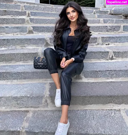 Sabina Agaeva Ahmed OnlyFans Thumbnail #qVL9lTFgtU