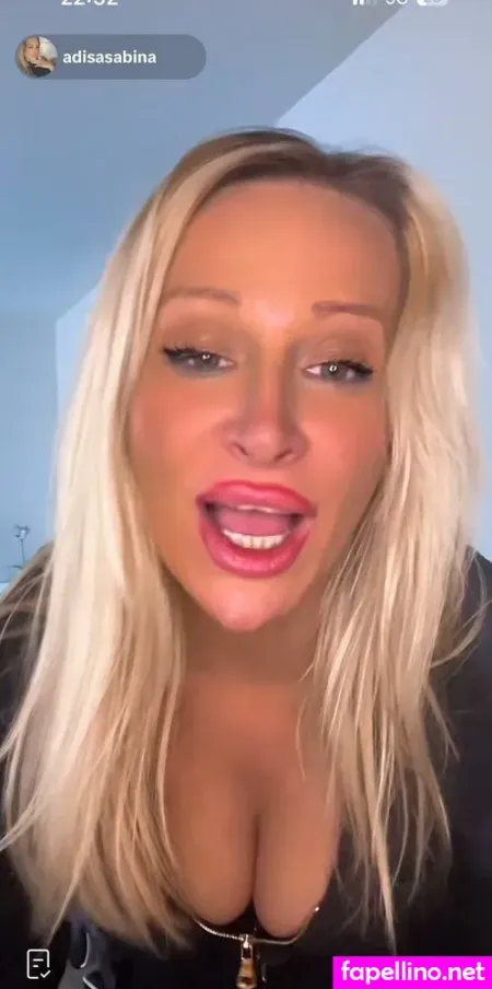 Sabina Bahto OnlyFans Thumbnail #8KpfWfSCGT