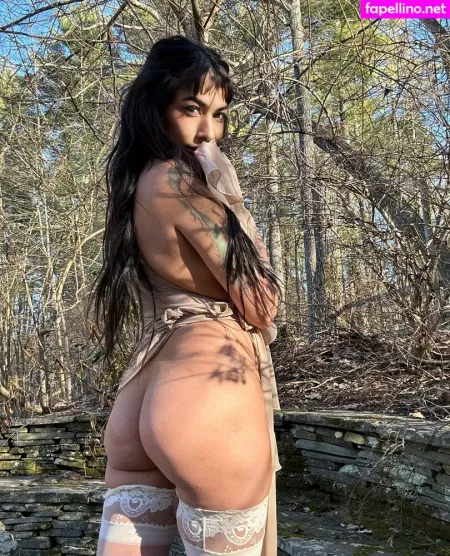 Sabina Magic OnlyFans Thumbnail #ssDGxvMTQF