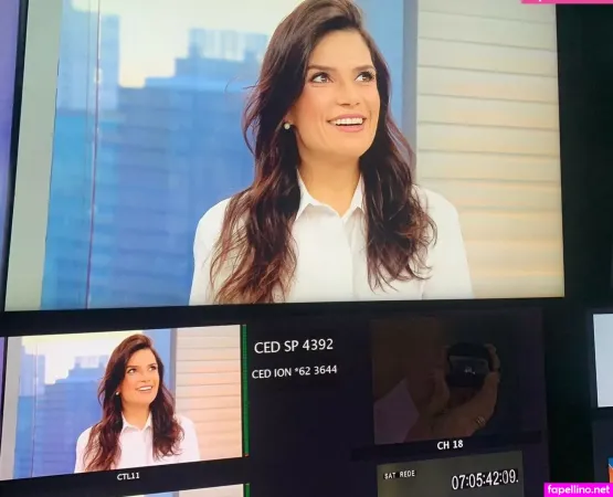 Sabina Simonato OnlyFans Thumbnail #iGBTrOnqTV