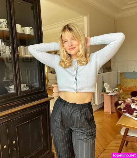 Sabina Socol OnlyFans Thumbnail #TcaRAbVjCH