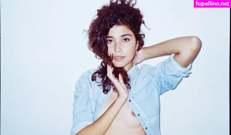 Sabina Yusupova OnlyFans Thumbnail #IH3PedBGuN