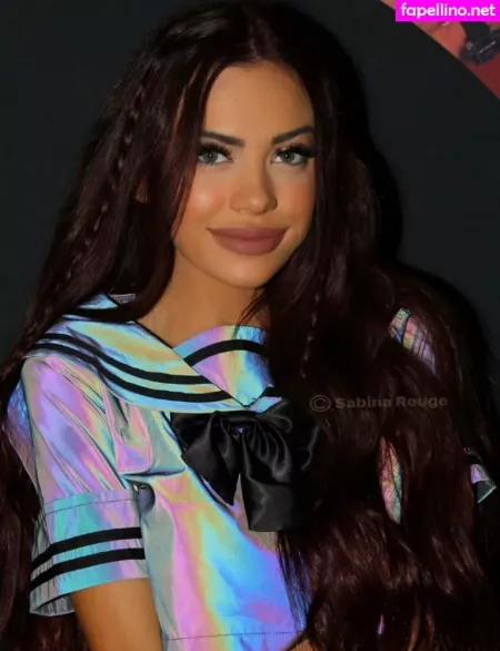 Sabinabella OnlyFans Thumbnail #CWuEYIreUL