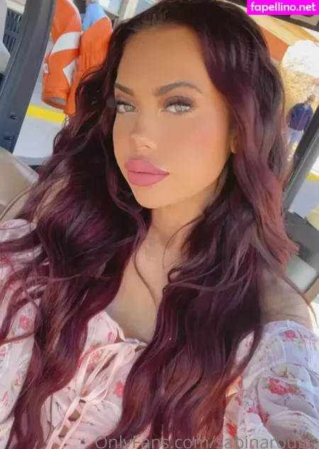 Sabinabella OnlyFans Thumbnail #fzSjWNrQH5
