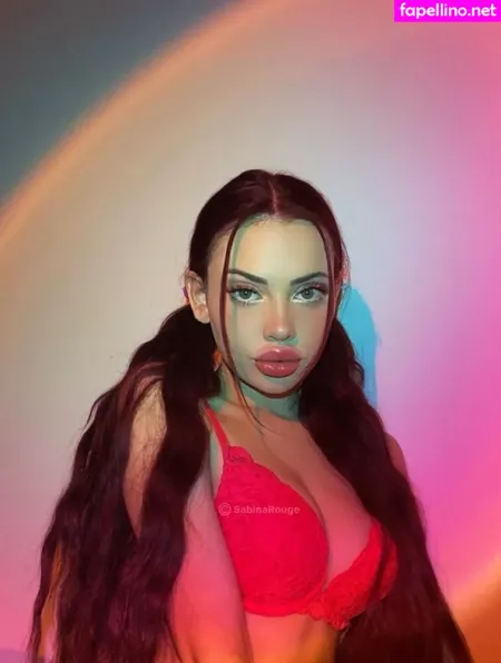 Sabinabella OnlyFans Thumbnail #z3Pxi2t9qZ