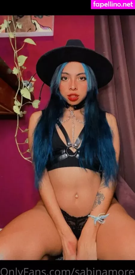 Sabinamores OnlyFans Thumbnail #0EamkxVt3a