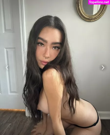 Sabinamura 1 OnlyFans Thumbnail #0usajnNrmQ