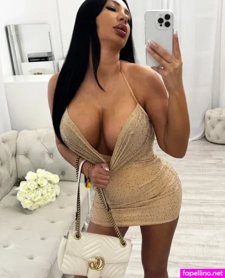 Sabinasantlss OnlyFans Thumbnail #Zt3kNUUeml