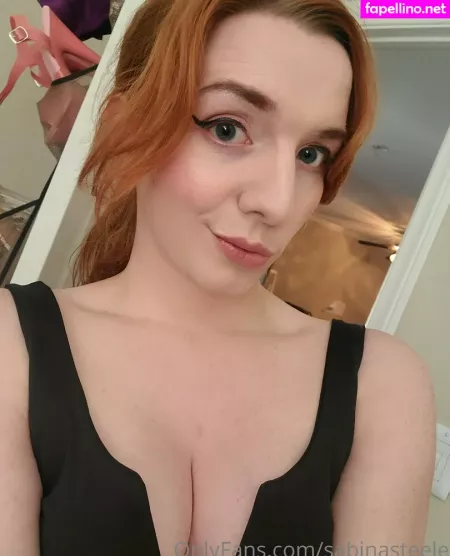 Sabinasteele OnlyFans Thumbnail #14EehcKLm9