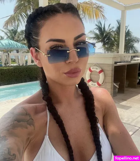 Sabine Baidin OnlyFans Thumbnail #GN3LA3tg8j