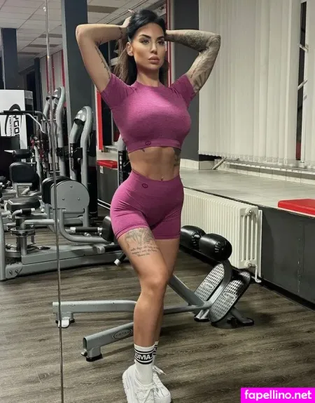 Sabine Baidin Main Profile Photo