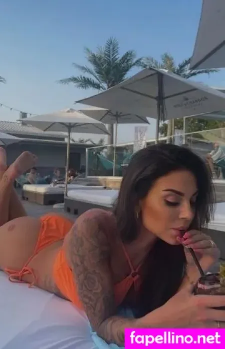 Sabine Baidin OnlyFans Thumbnail #lfw7CGlax3