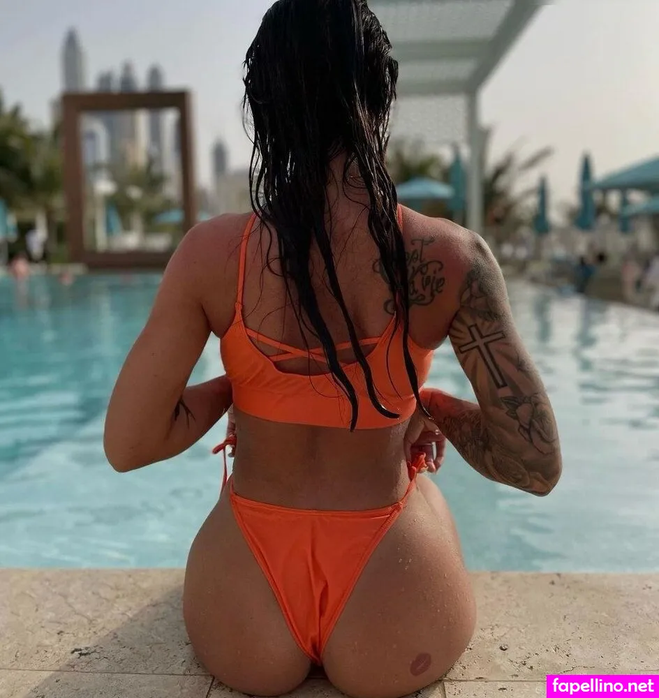 biena_x Nude Leaked OnlyFans Photo #oCdA2cez00