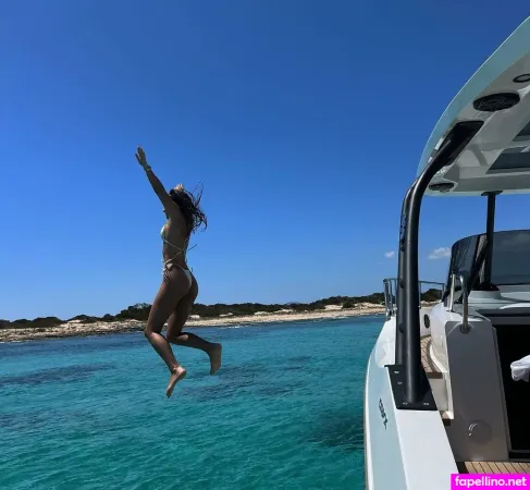 Sabine Borthwick OnlyFans Thumbnail #zAGNEMoAli
