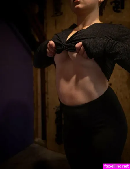 Sabine Esmeray OnlyFans Thumbnail #SOrEh0gBSd