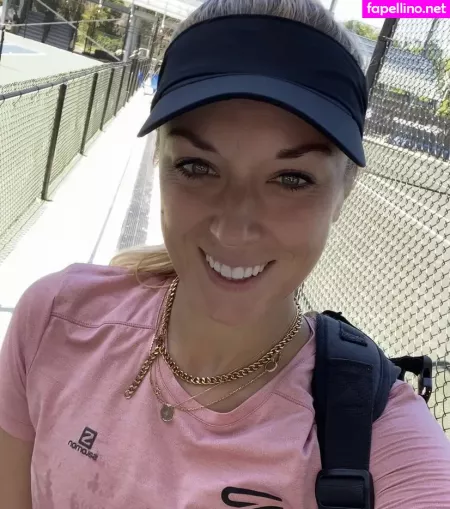Sabine Lisicki OnlyFans Thumbnail #76ZAWm9CBt