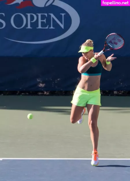 Sabine Lisicki OnlyFans Thumbnail #A57sCkQ1WP