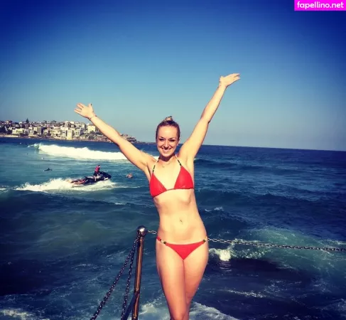 Sabine Lisicki OnlyFans Thumbnail #PmXvs9ktr7