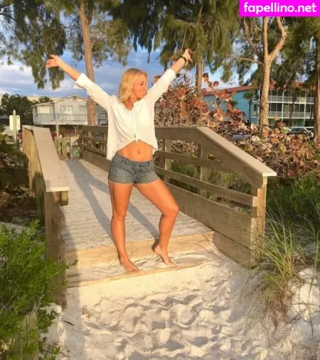 Sabine Lisicki OnlyFans Thumbnail #Y9zHxX6j2V