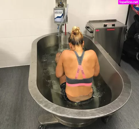 Sabine Lisicki OnlyFans Thumbnail #jCyJiyQwcg