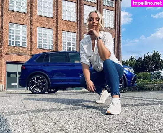 Sabine Lisicki OnlyFans Thumbnail #oxMJ8RyWNt